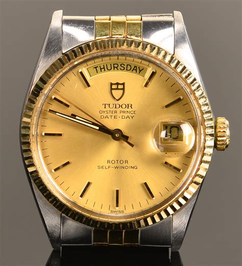 rolex oyster tudor watch|Rolex tudor oyster value.